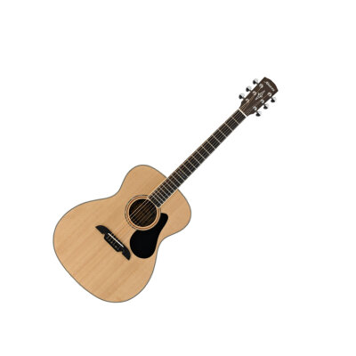 Alvarez AF60 Folk Guitar