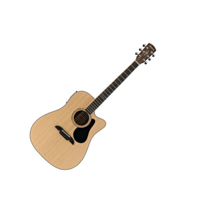 Alvarez AD60CE