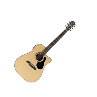 Alvarez AD30CE Guitar