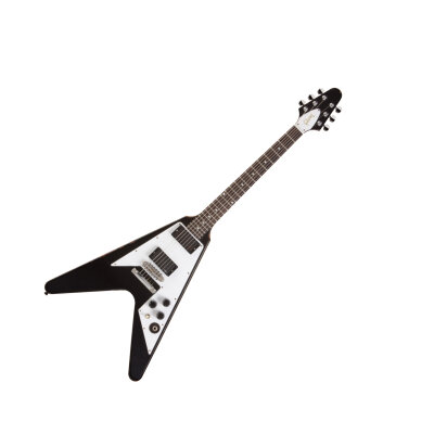 Gibson Cust Kirk Hammett