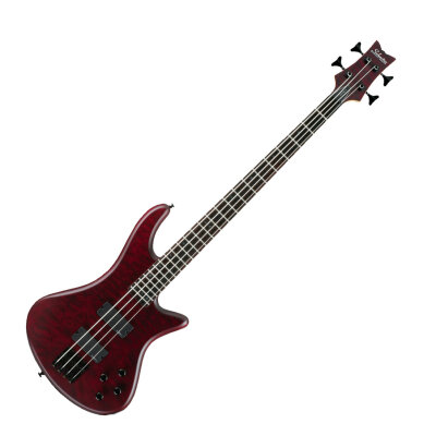 Schecter Stiletto Bass