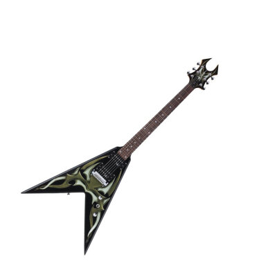BC Rich Metal Master-V