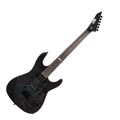 ESP LTD M-100FM Guitar