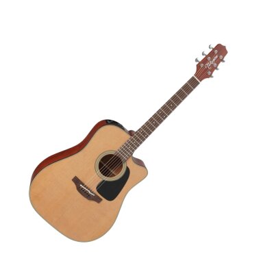 Takamine P1DC
