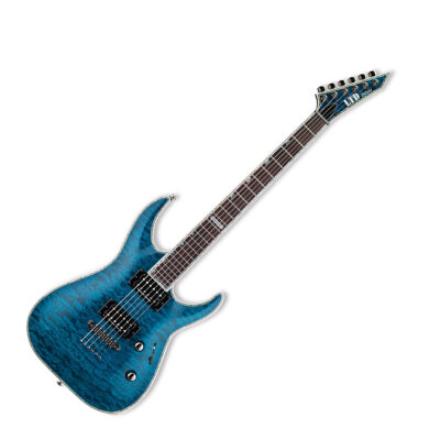 ESP LTD MH-1000NT Guitar