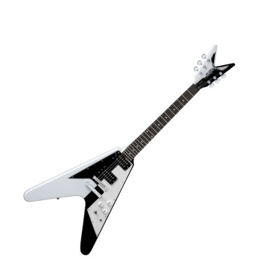 Dean MS-Retro Guitar