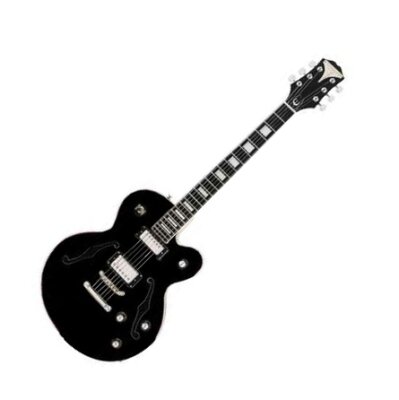 Epiphone AlleyKat Limited