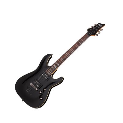 Schecter Omen 6 Guitar