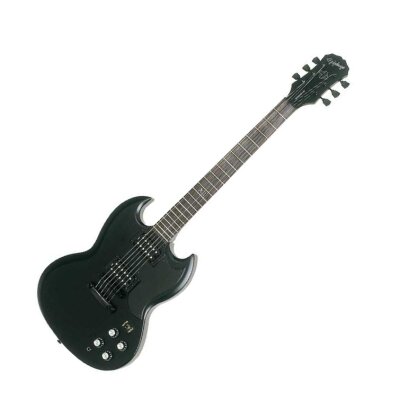 Epiphone SG Gothic Guitar