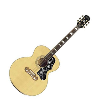 Epiphone EJ-200 Jumbo