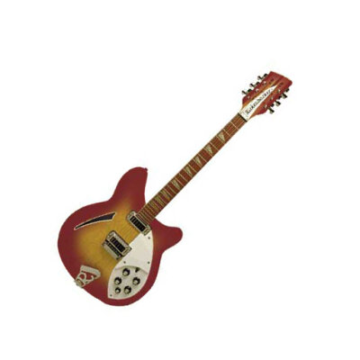 Rickenbacker 360-12