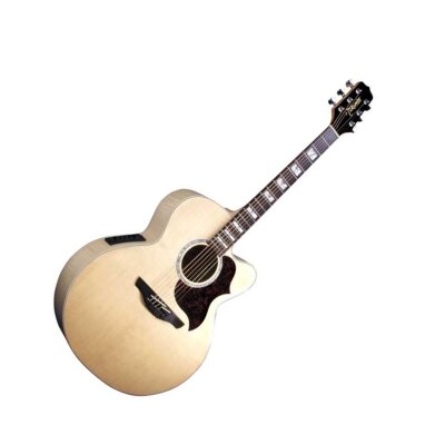 Takamine EG523C Jumbo