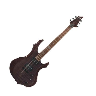ESP F-100FM LTD Guitar
