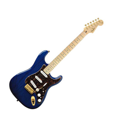 Fender Deluxe Strat