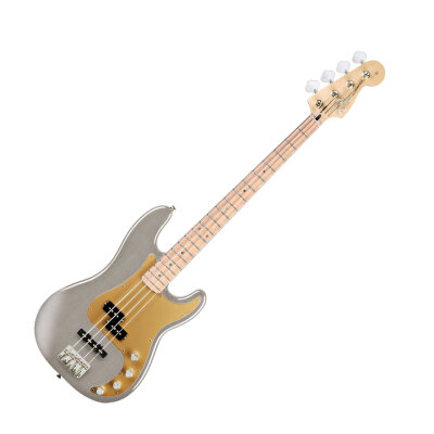 Fender Deluxe P-Bass