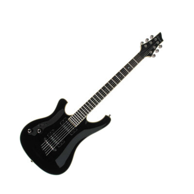 Schecter BlackJack 006 LH