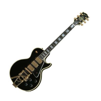 Gibson 57 Les Paul Custom