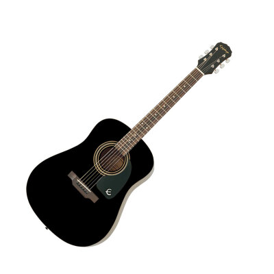 Epiphone AJ-100 Guitar