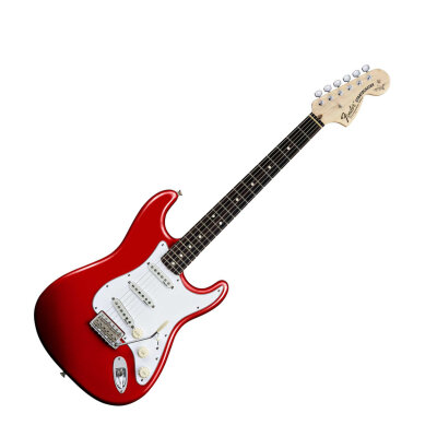 Yngwie Malmsteen Strat