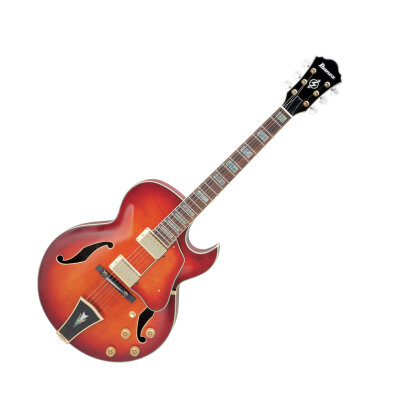 Ibanez AK95 Artcore