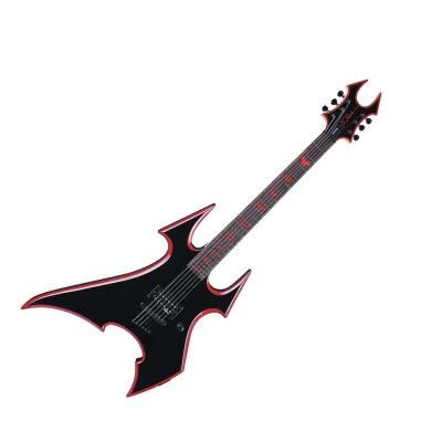 BC Rich Avenge SOB Guitar