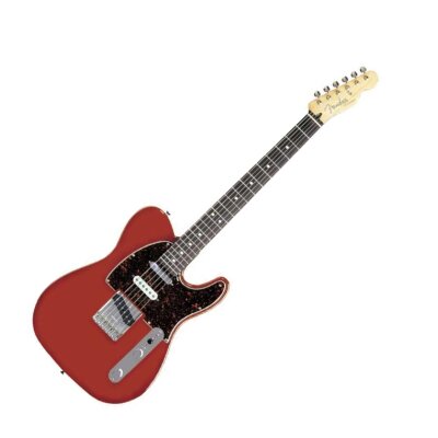 Fender Nashville Tele
