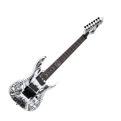 Dean Rusty Cooley Wraith