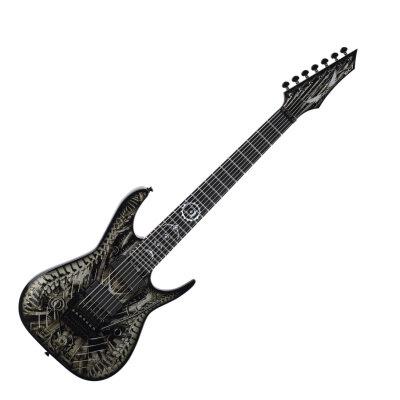 Dean RC7G Rusty Cooley
