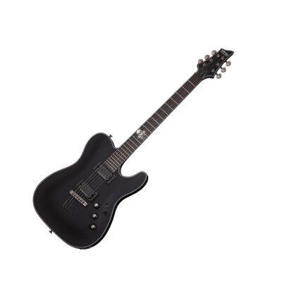 Schecter Blackjack SLSPTA