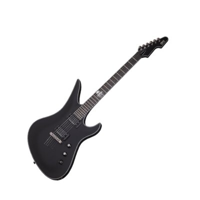 Schecter Blackjack SLSPAS