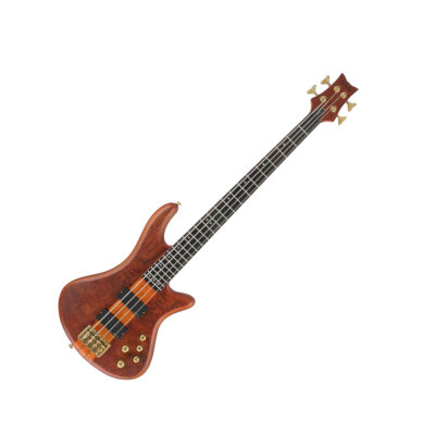 Schecter Stiletto Studio