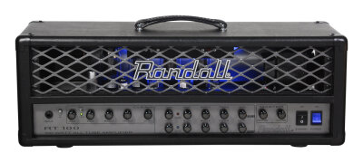 Randall RT100H Guitar Amp