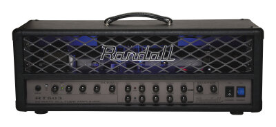 Randall RT503H Guitar Amp