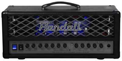 Randall RT50H Guitar Amp