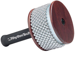 Rhythm Tech Cabasa