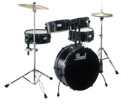 Pearl Rhythm Traveler Set