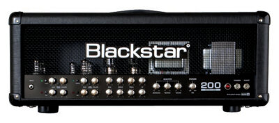 Blackstar Series One S200