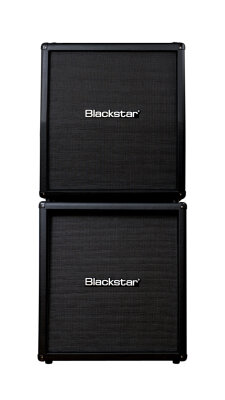 Blackstar Series One S412