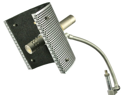 SE Electronics IRF