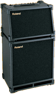 Roland SA-300 Stage Amp
