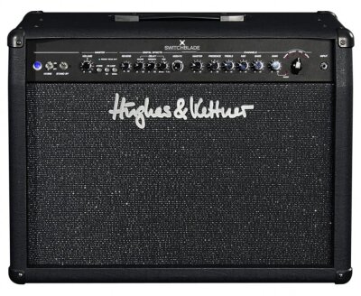 Switchblade Tube Combo