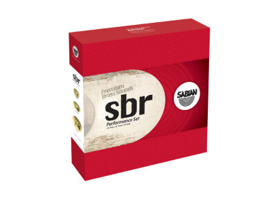 Sabian SBR Performance