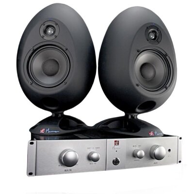 sE Munro Egg 150 System