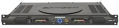 Samson Servo 120A