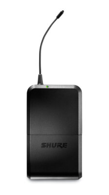 Shure PG1 Transmitter