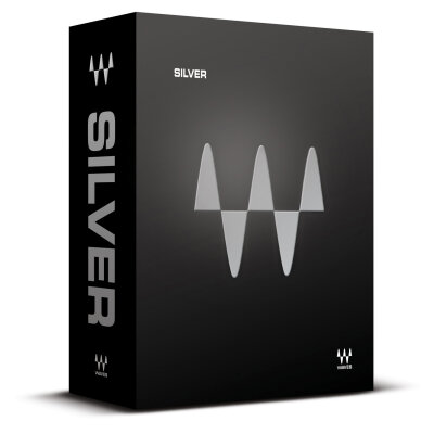 Waves Silver Bundle