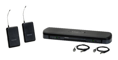 Shure PG188/PG185 Dual