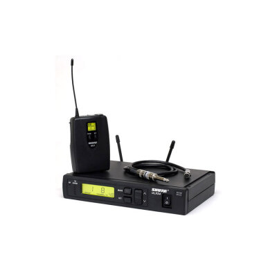 Shure ULXS14 UHF Guitar