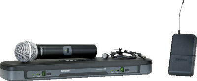 Shure PG1288/PG185 Combo