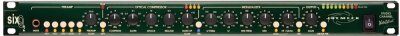 Joemeek sixQ2 Mic Pre